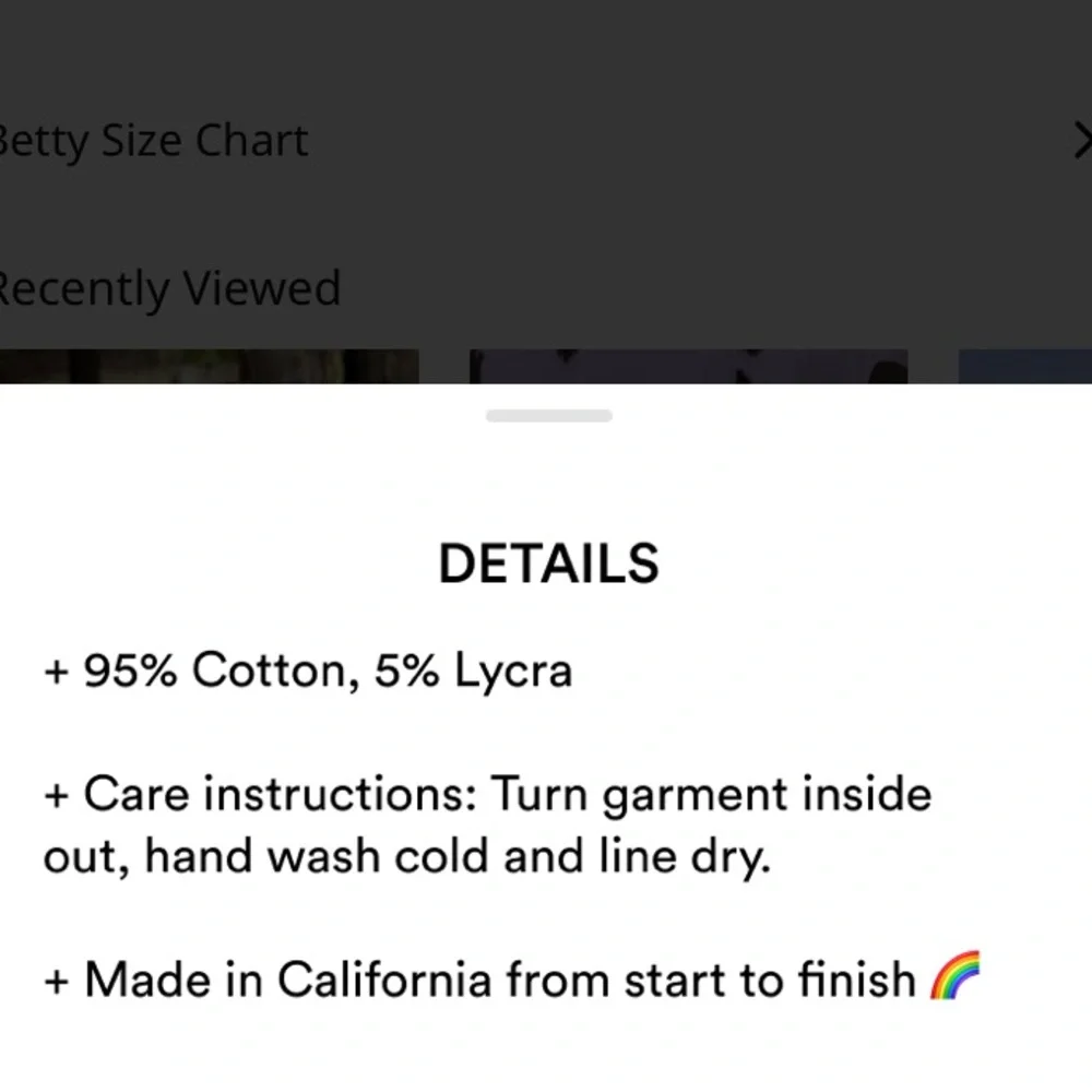 Nooworks Blue Cat Print Dress - Picture 9 of 10